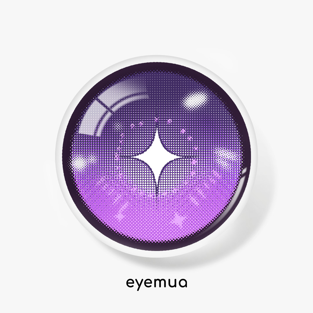 Eyemua Calista Purple