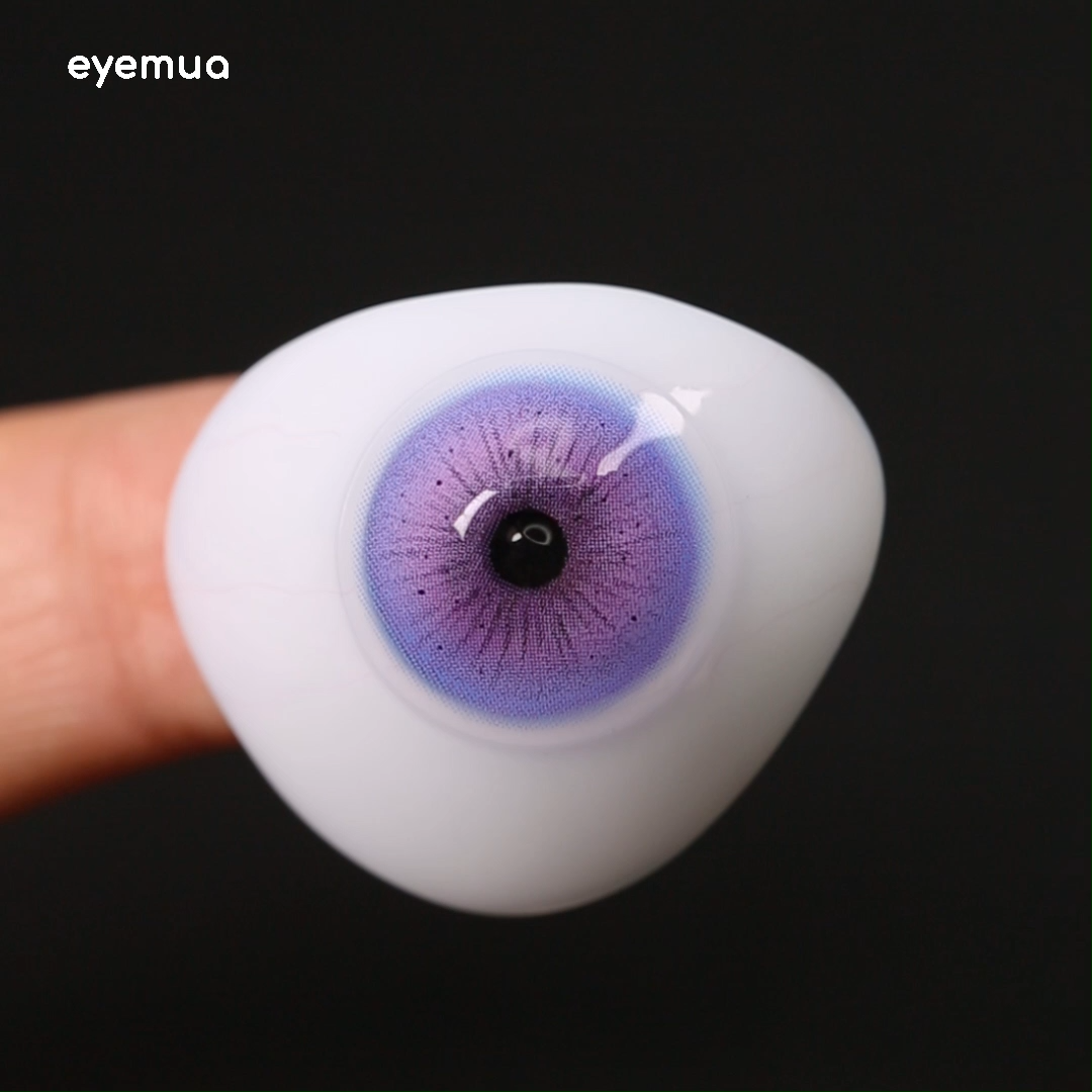 Eyemua Klyra Purple