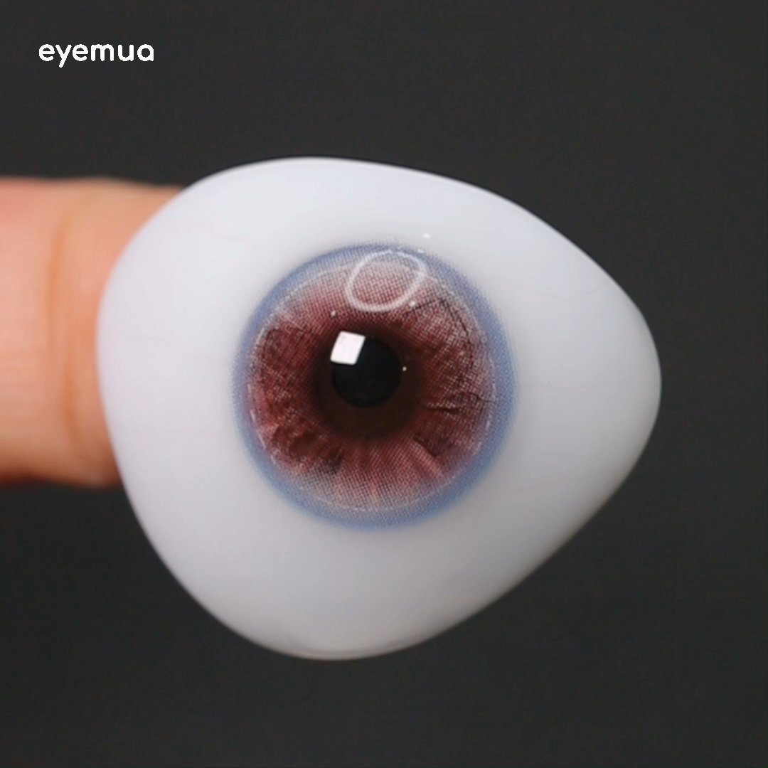 Eyemua Dreamy Bow Pink