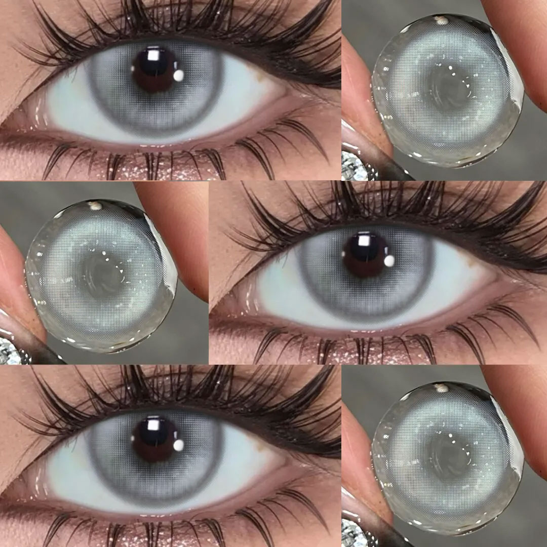 Eyemua Syrelle Green