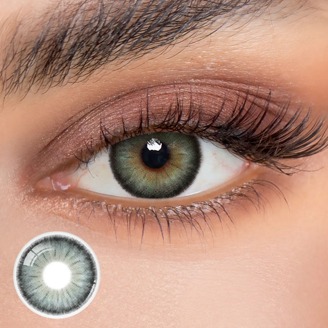 Eyemua Vianelle Green