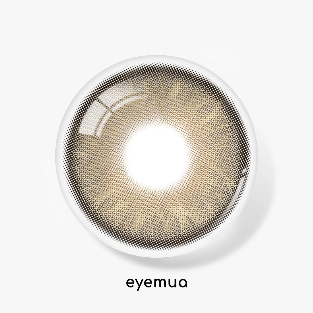 Eyemua Topaz Verse Brown