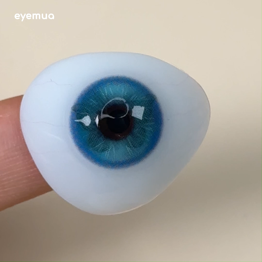 6-Month | Eyemua Monroe Blue