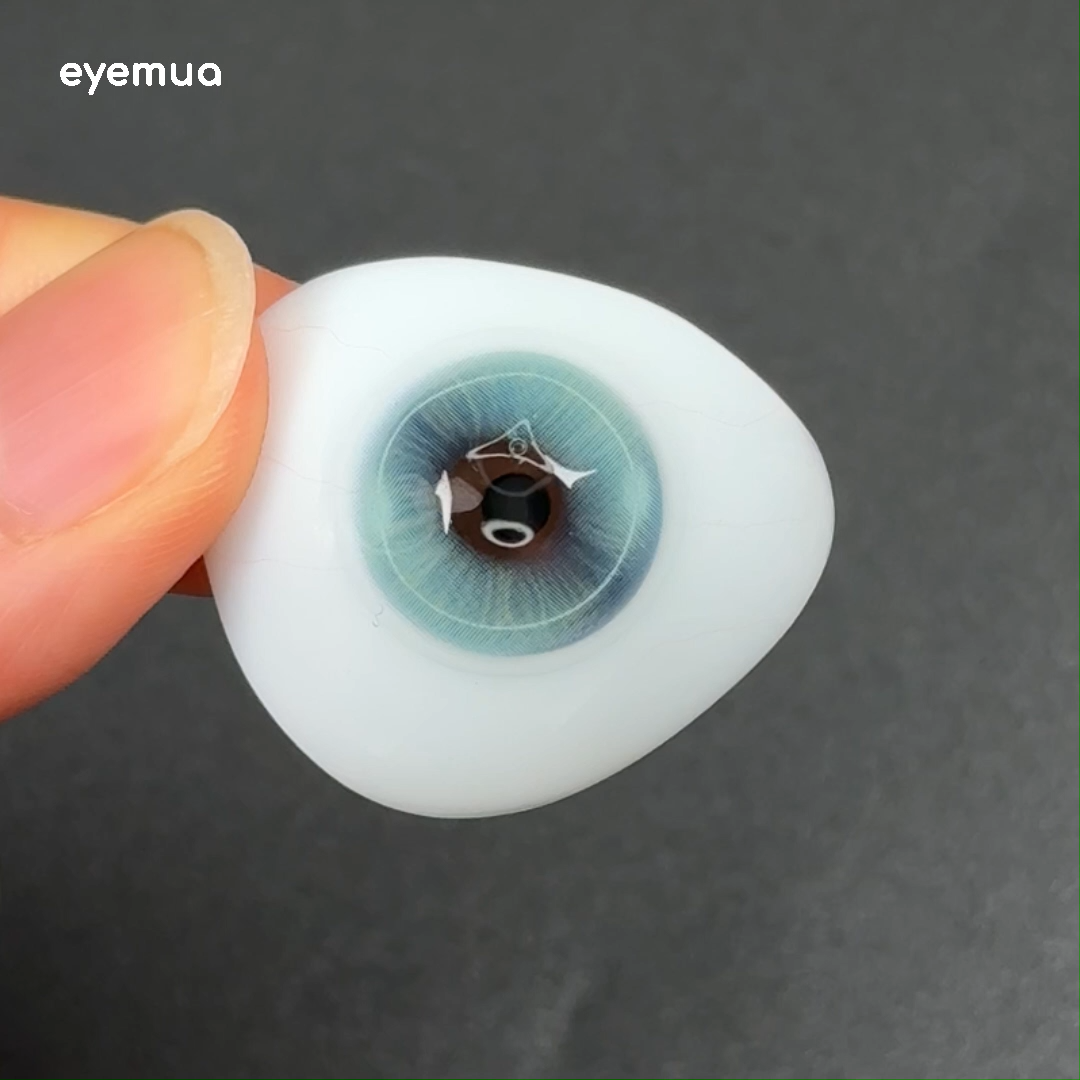 Eyemua Willowen Blue