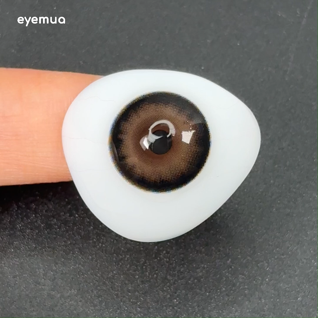 Eyemua Nocturne Brown