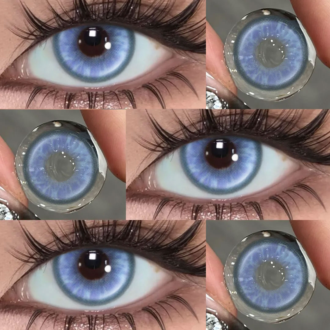 Eyemua Rovii Blue