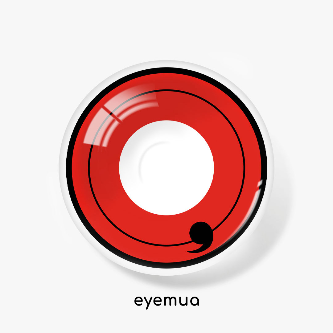 Eyemua Mystic Magatama