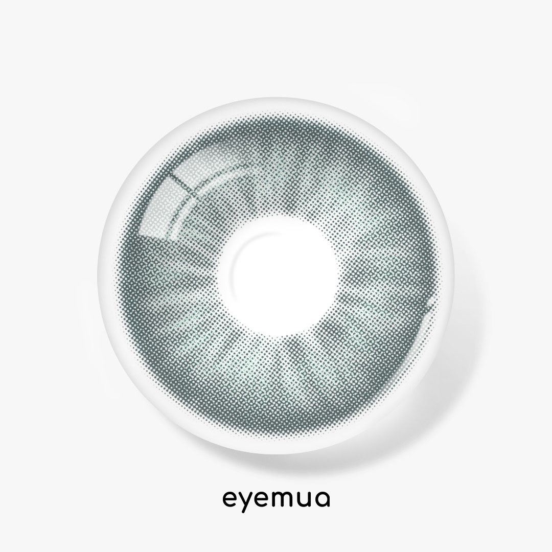 Monthly | Eyemua Flourish Green