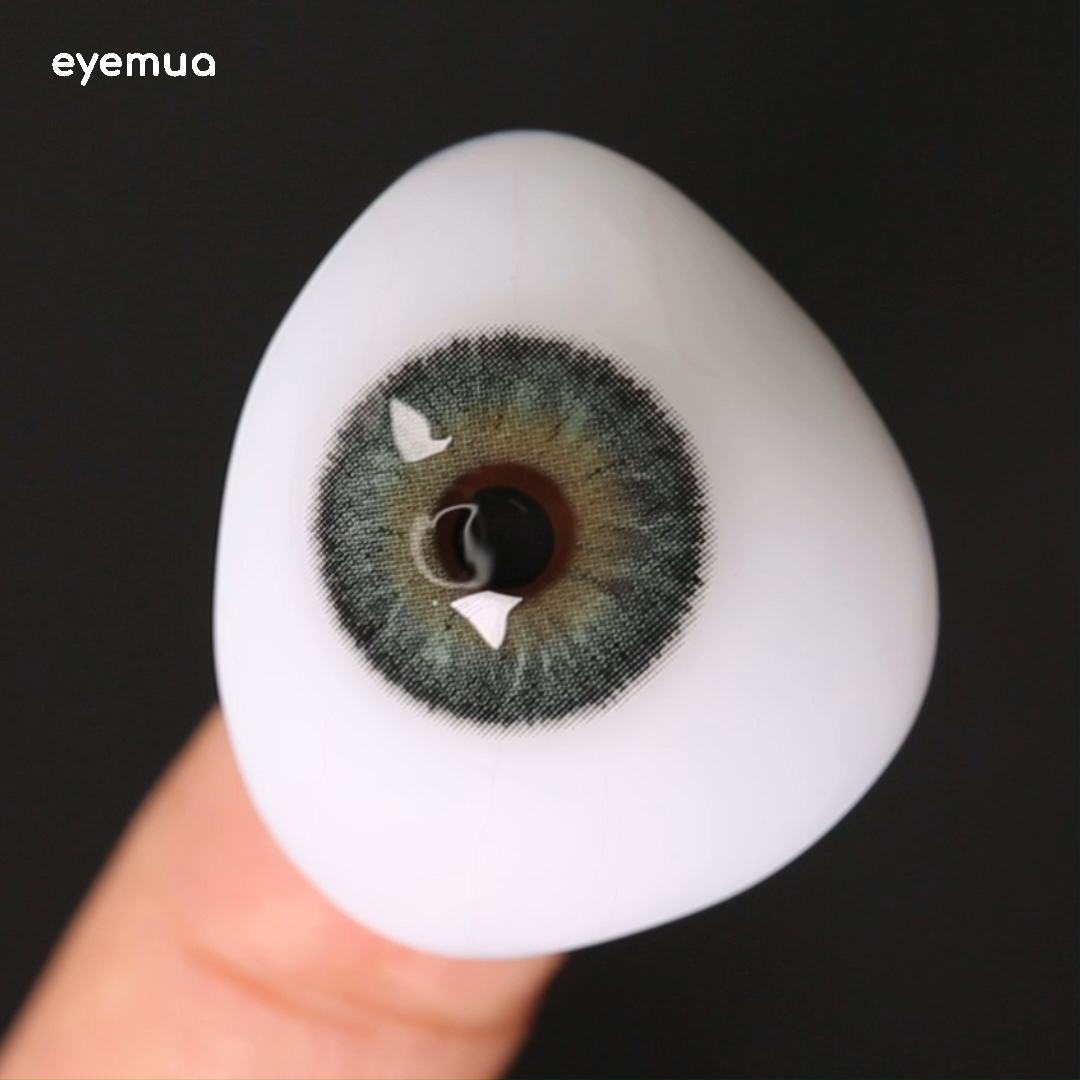 Eyemua Vianelle Green