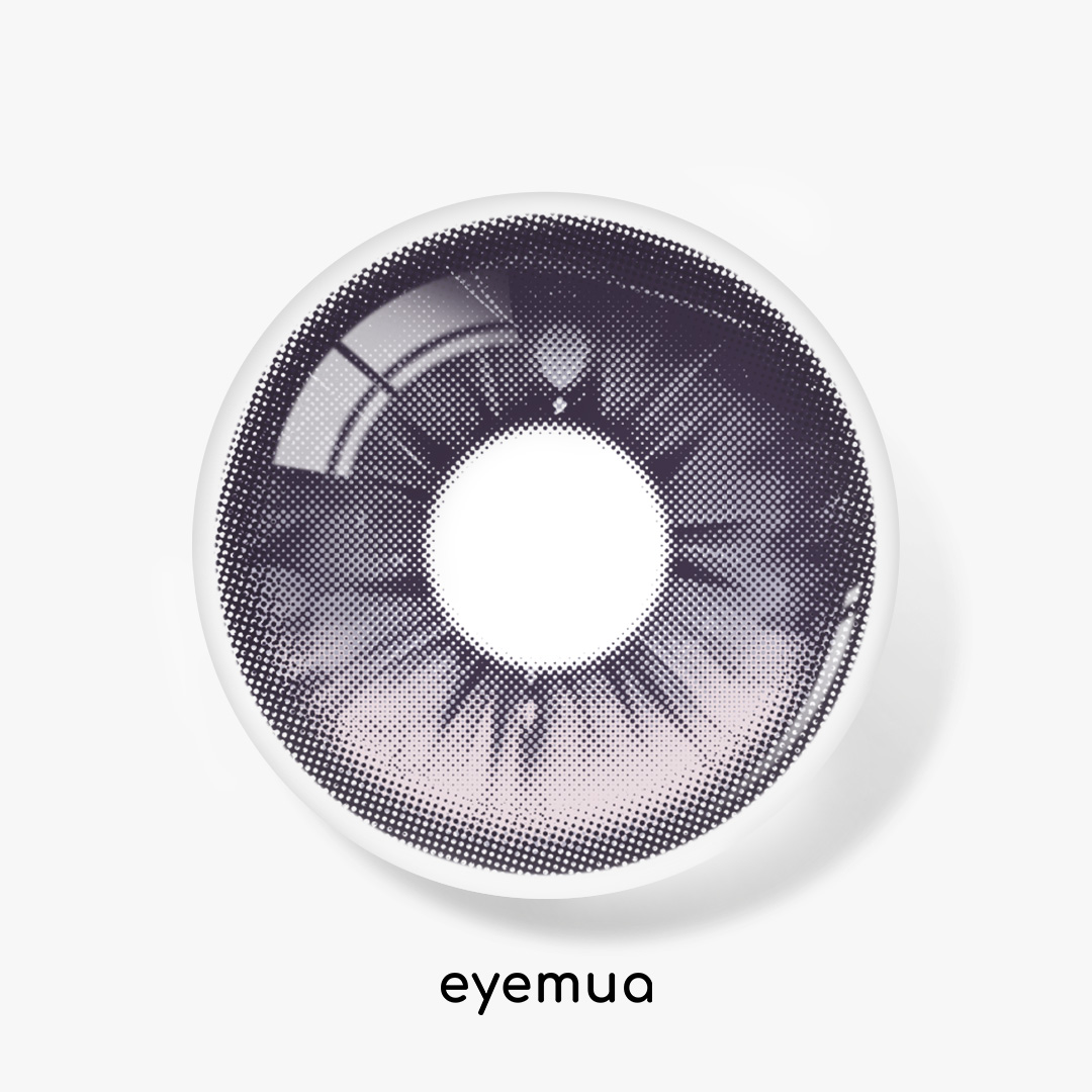 Eyemua Wisary Purple
