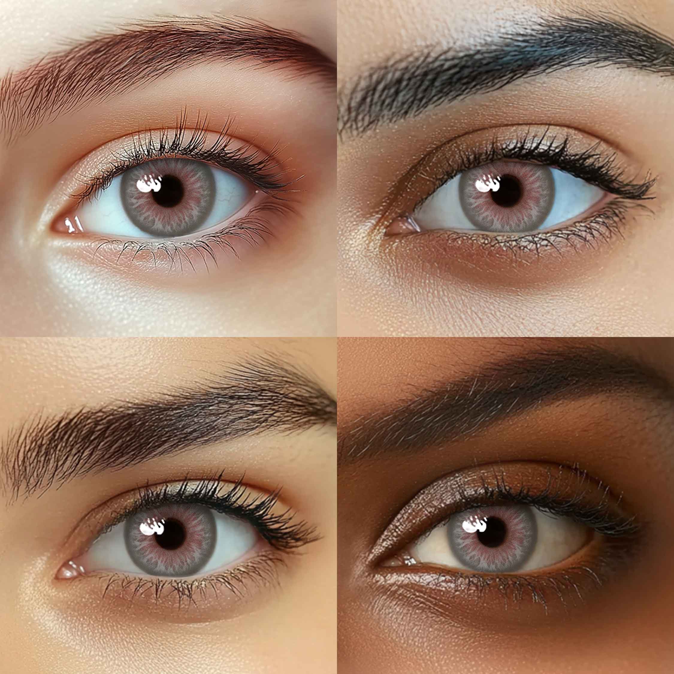 Eyemua Dusken Grey