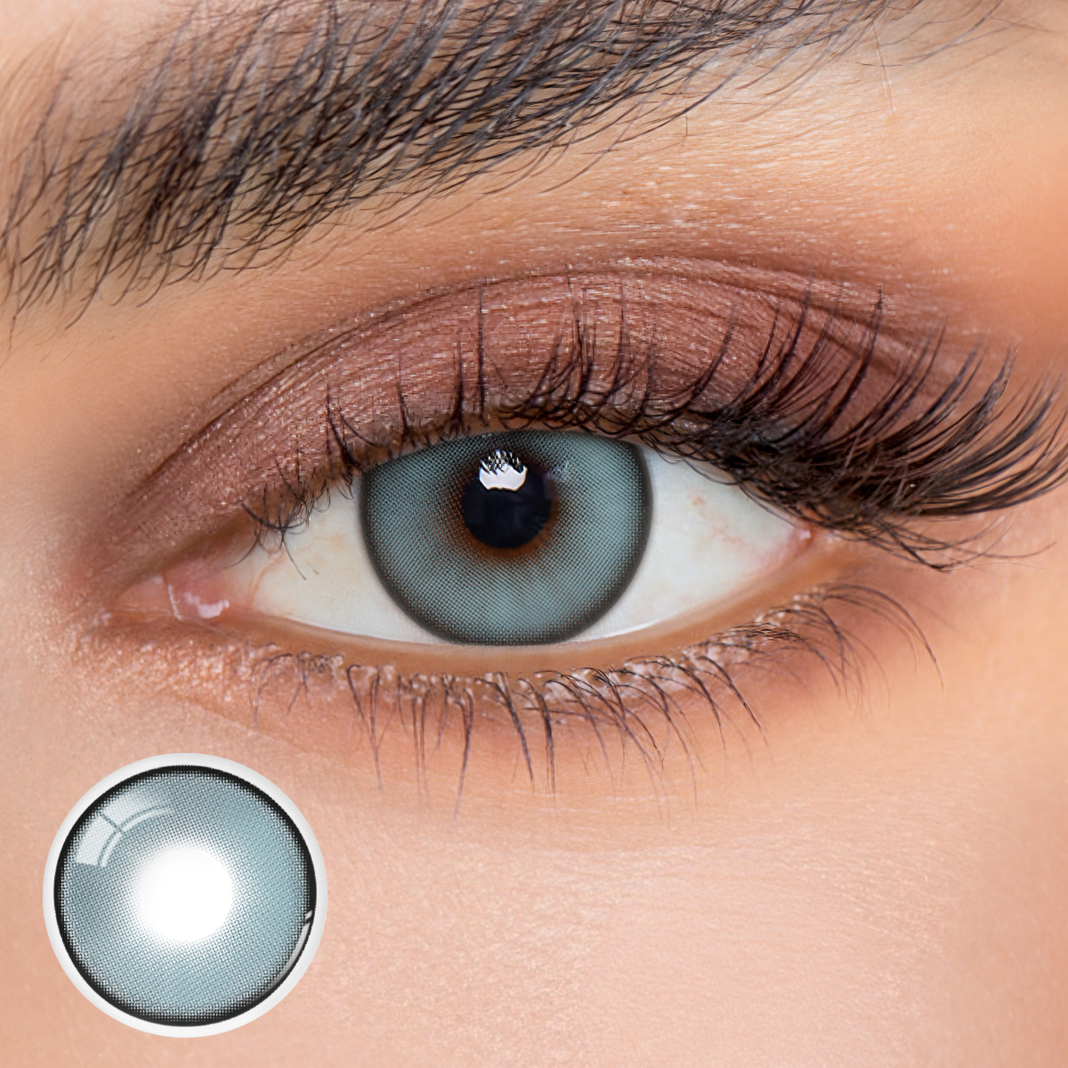 Eyemua Rasbelle Blue