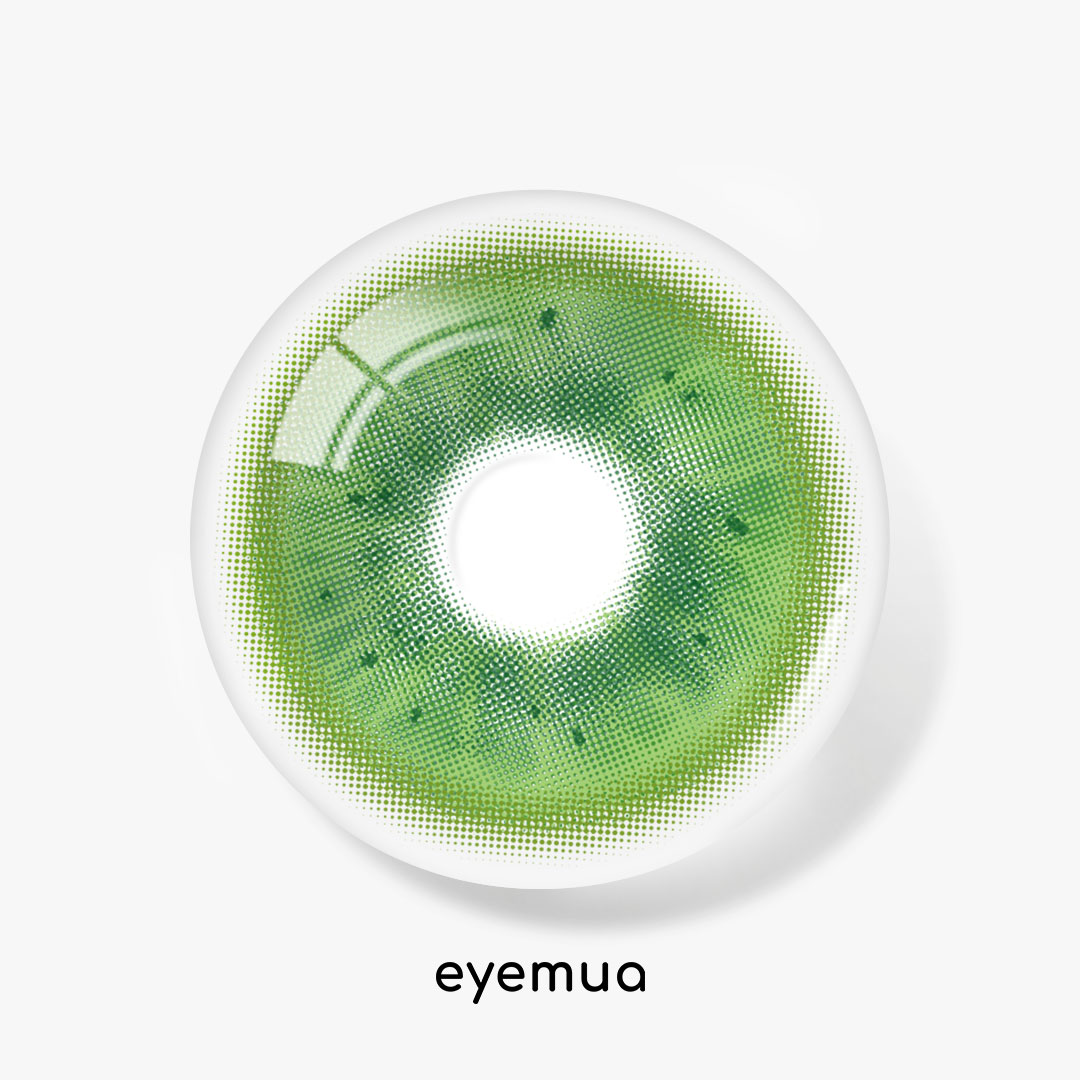 Eyemua Lolly Green