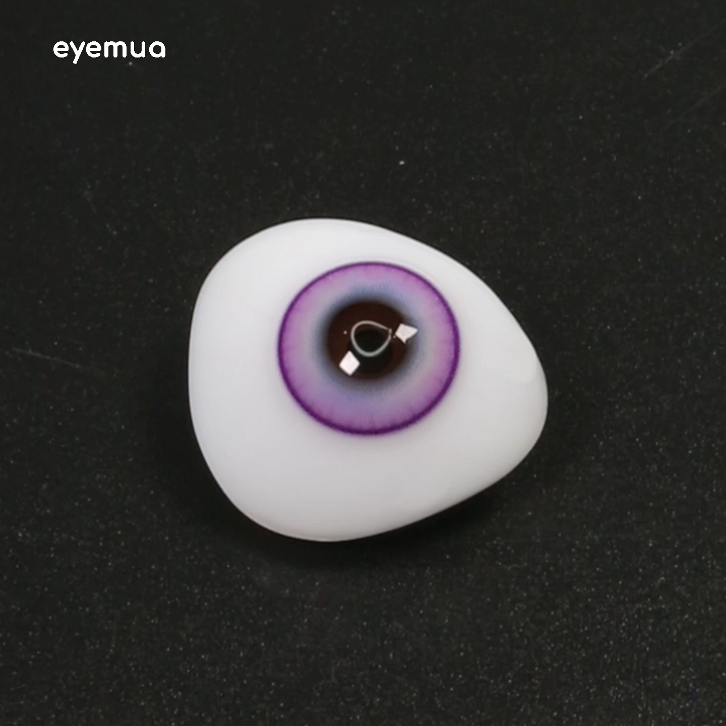 6-Month | Eyemua Aurora Purple