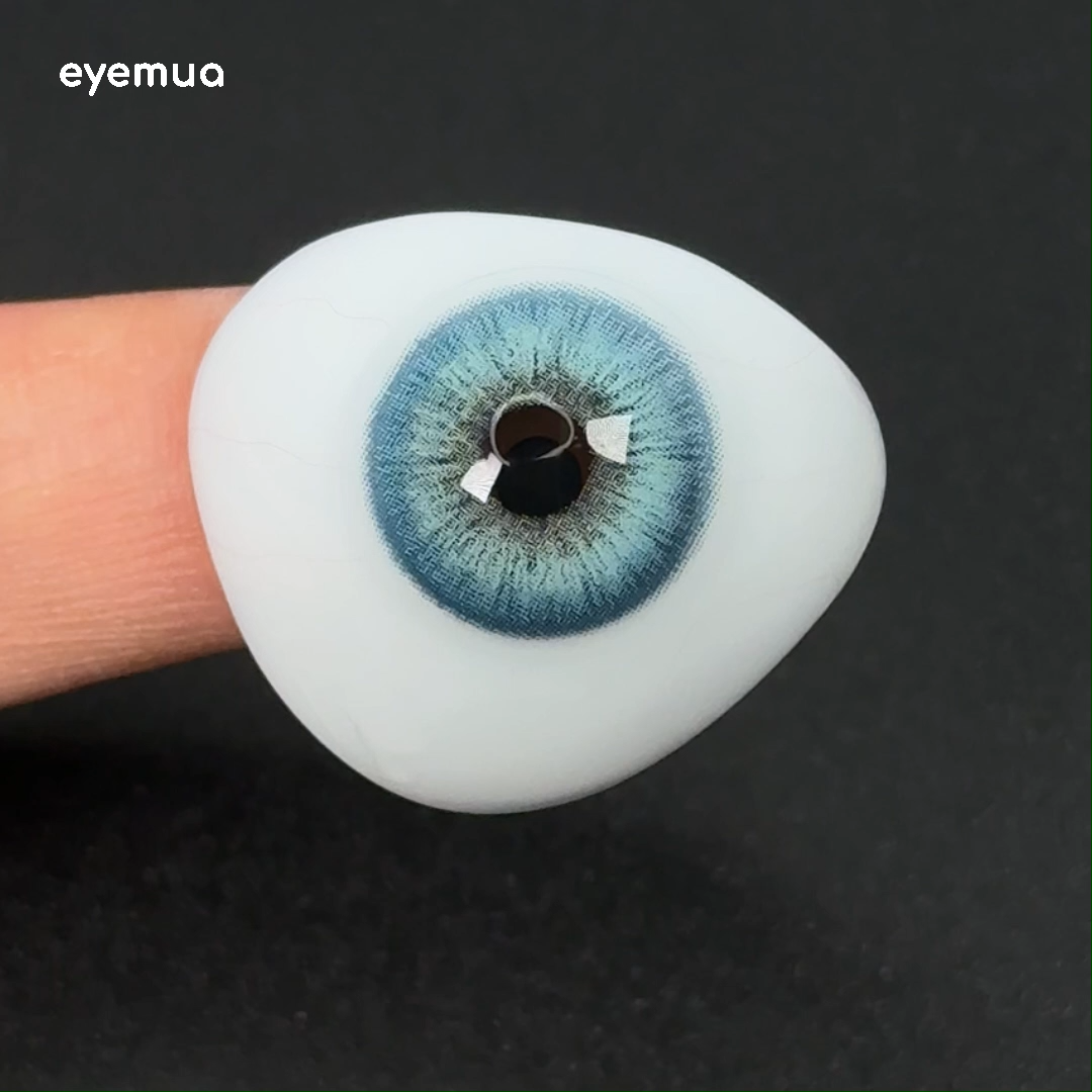 Eyemua Magic Pop Ocean