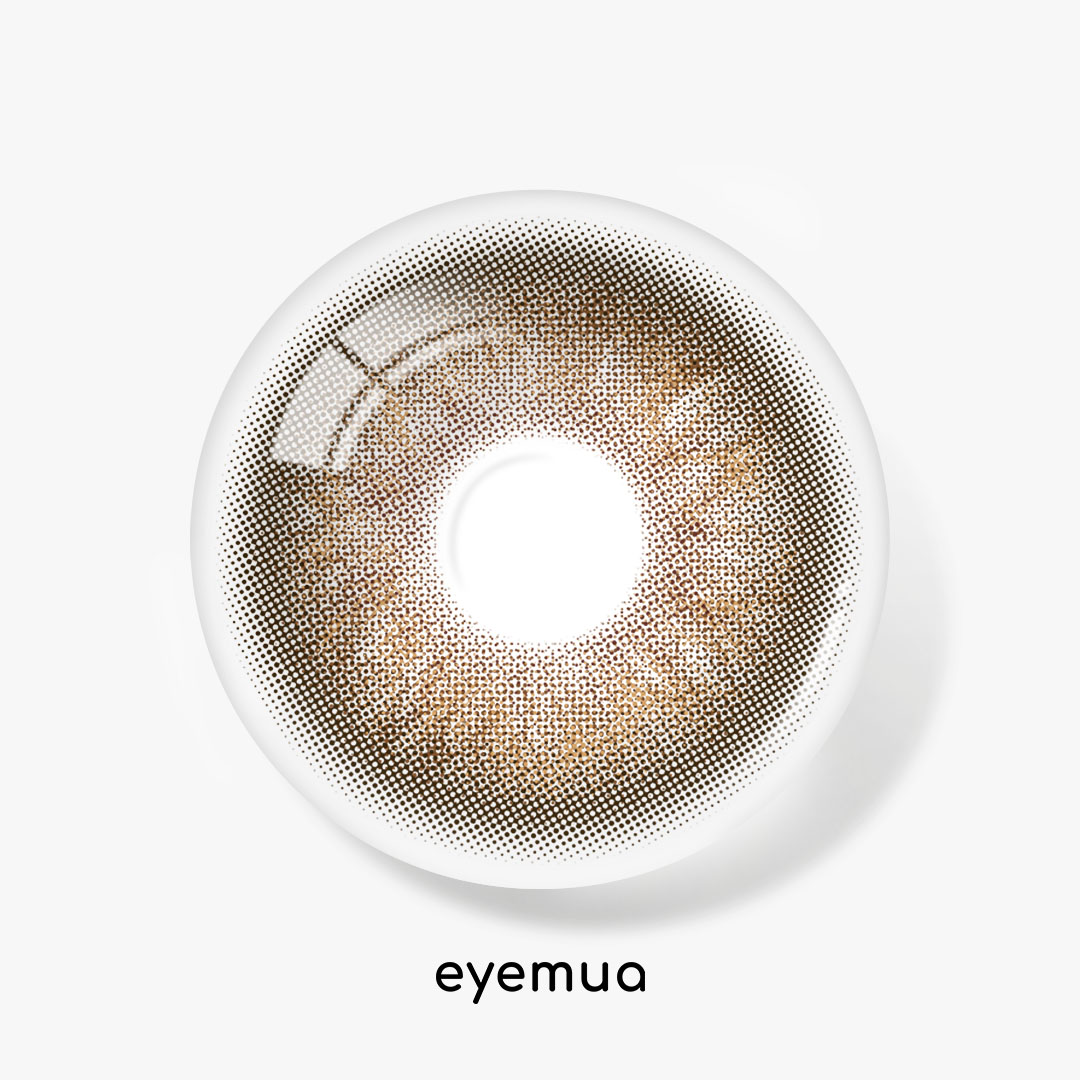 Eyemua Dolly Brown