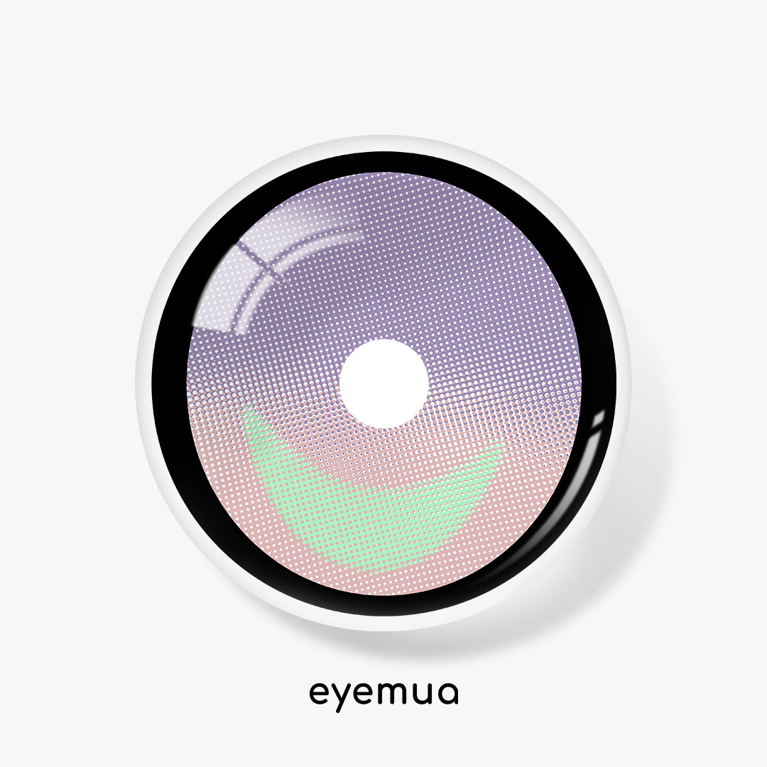 Eyemua Moonlit Smile