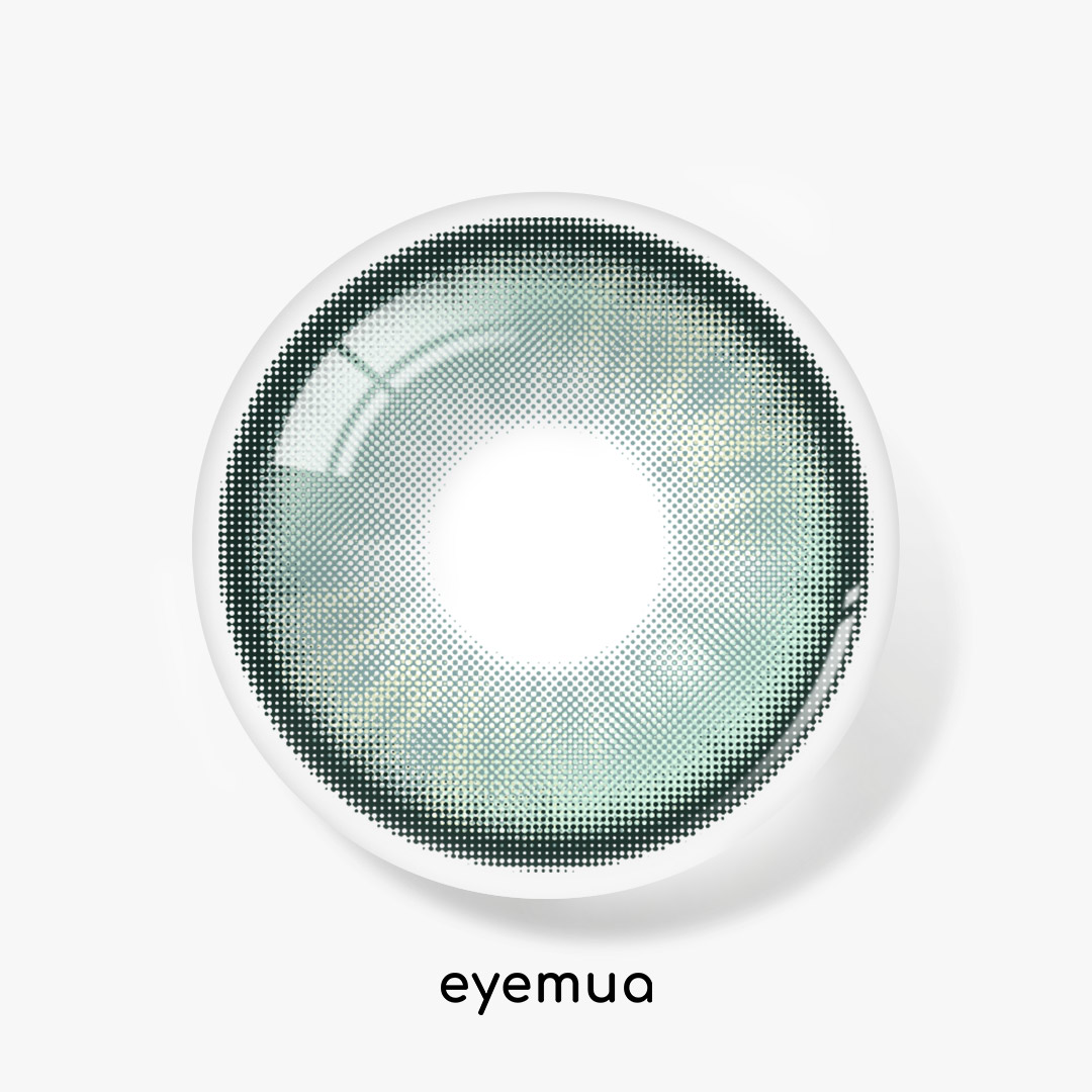 Eyemua Dreamscape Green