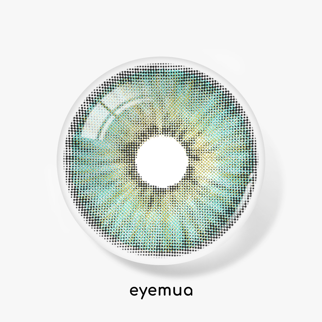 Eyemua Sonne Green