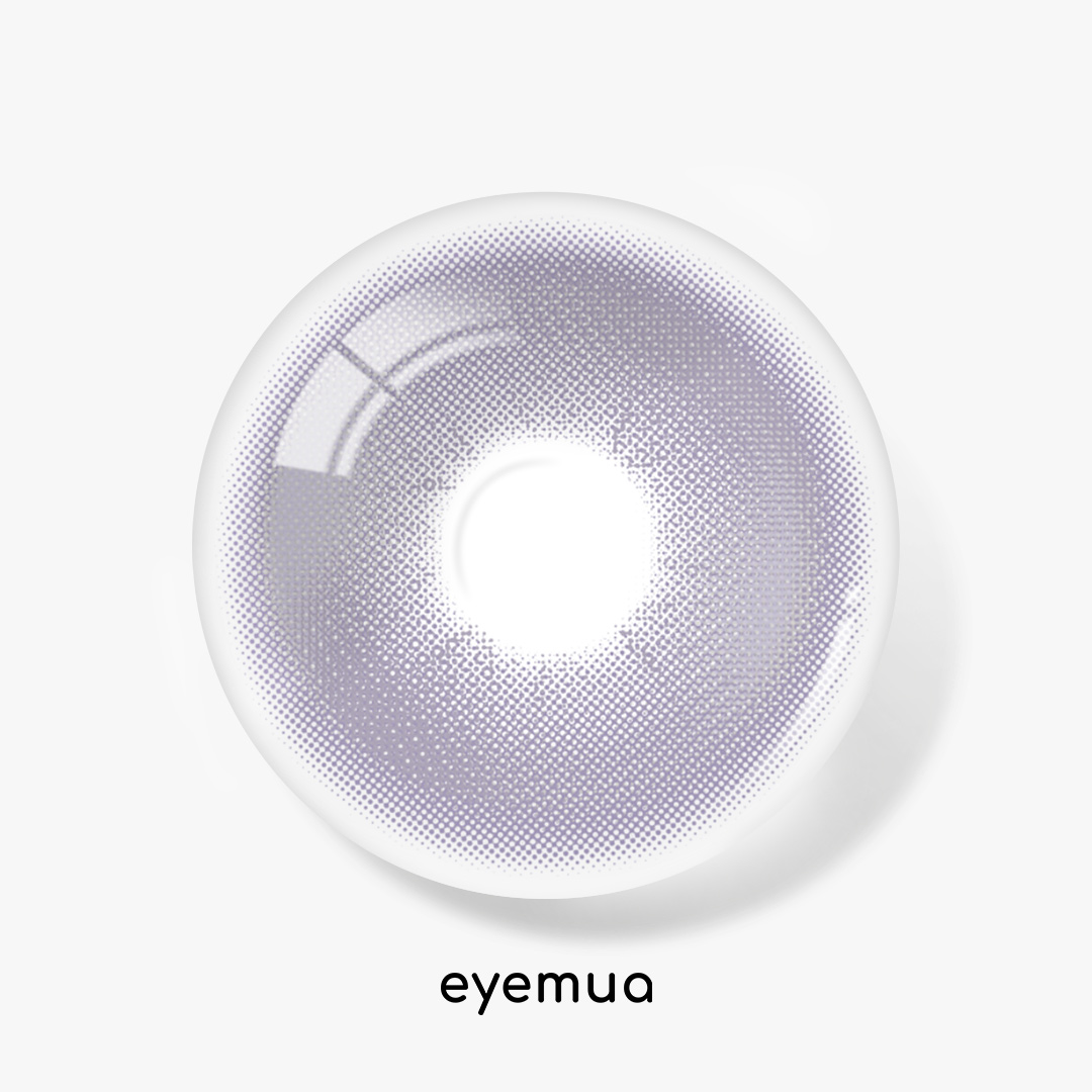 6-Month | Eyemua Marshmallow Purple