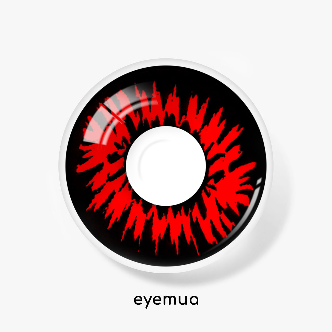Eyemua Firestorm