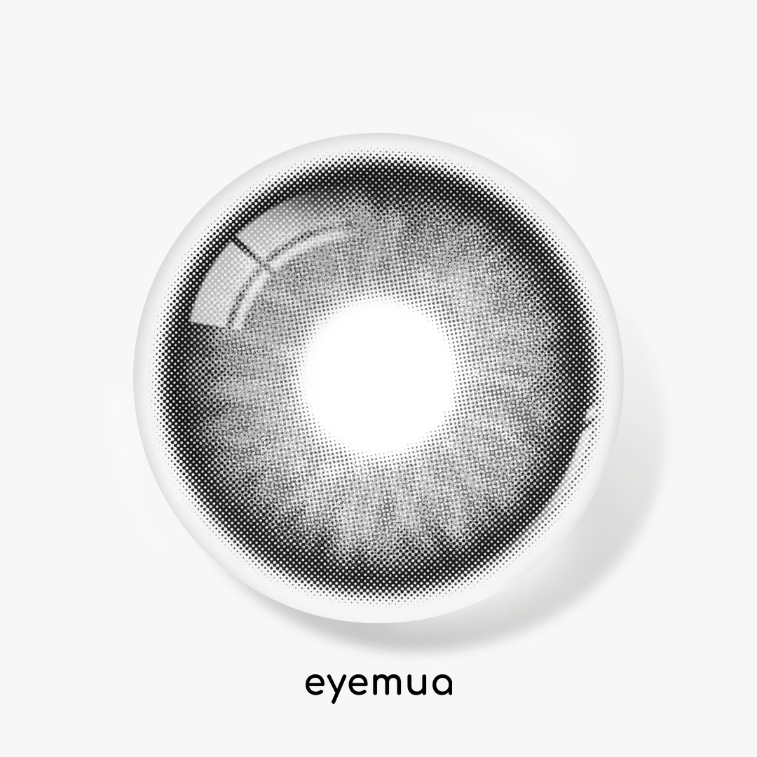 Eyemua Vermis  Grey