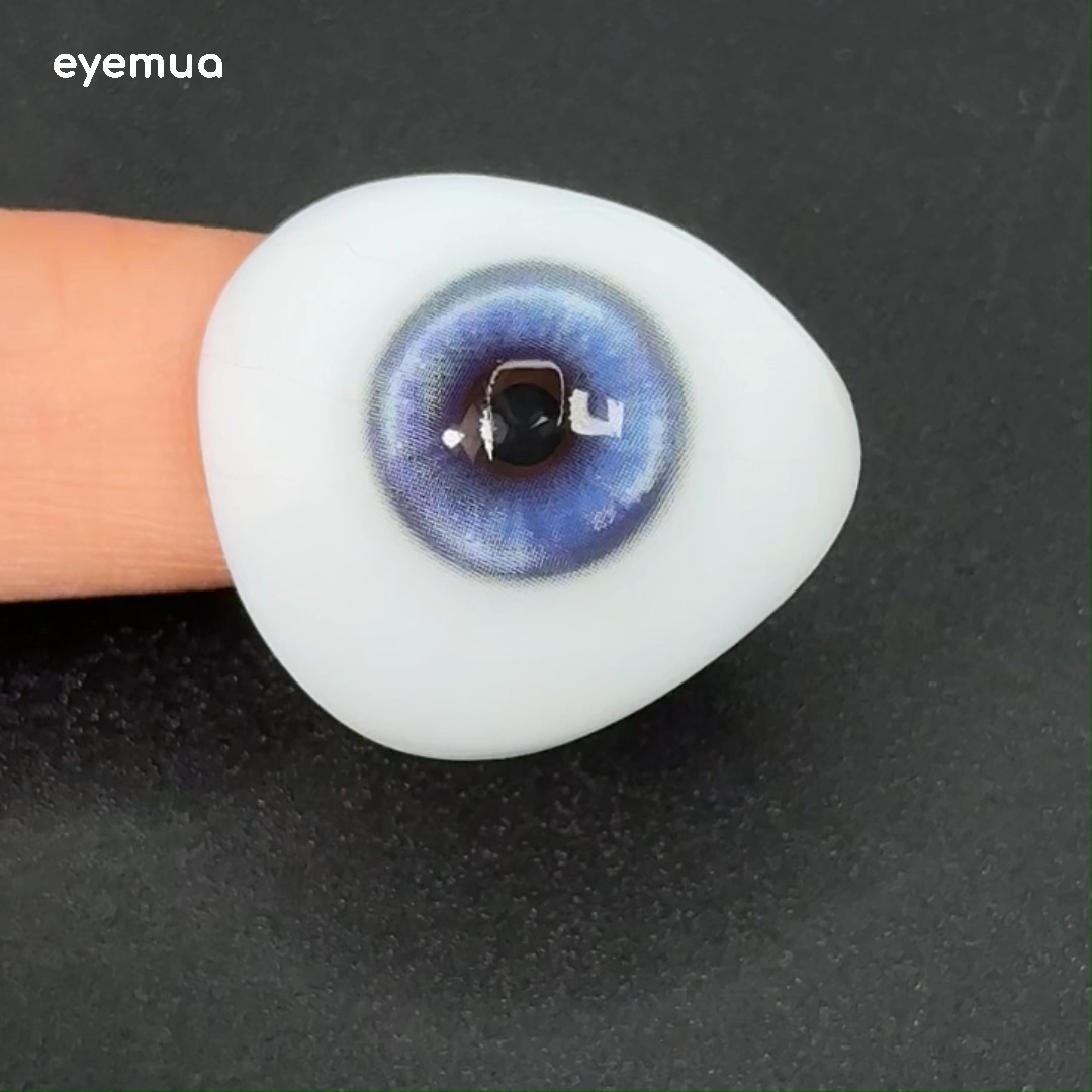 Monthly | Eyemua Unwind Purple