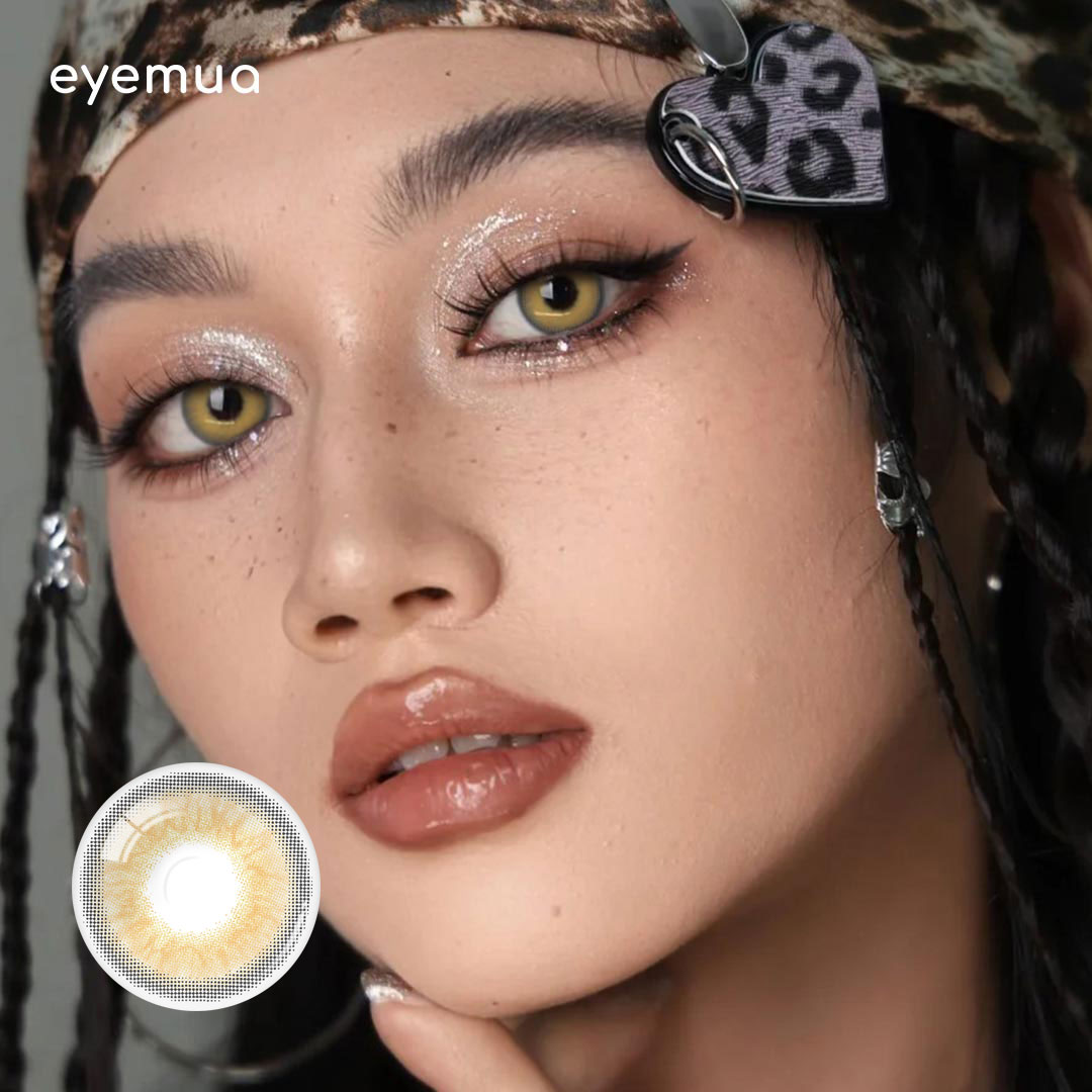 Eyemua Lumera Brown