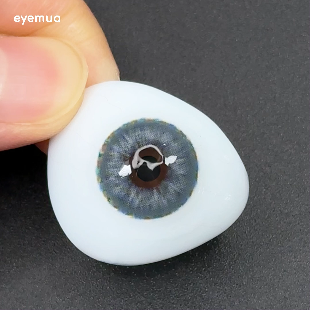 Monthly | Eyemua Flourish Green