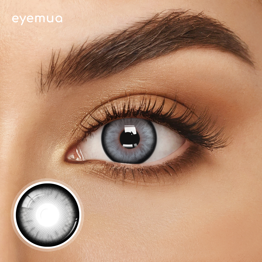 Eyemua Lazarus Grey