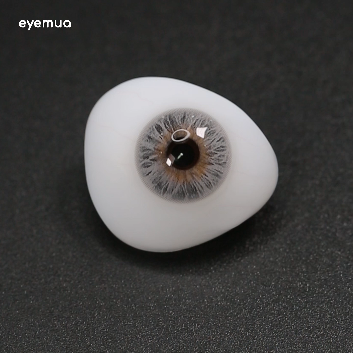 Eyemua Mystic Hues Grey