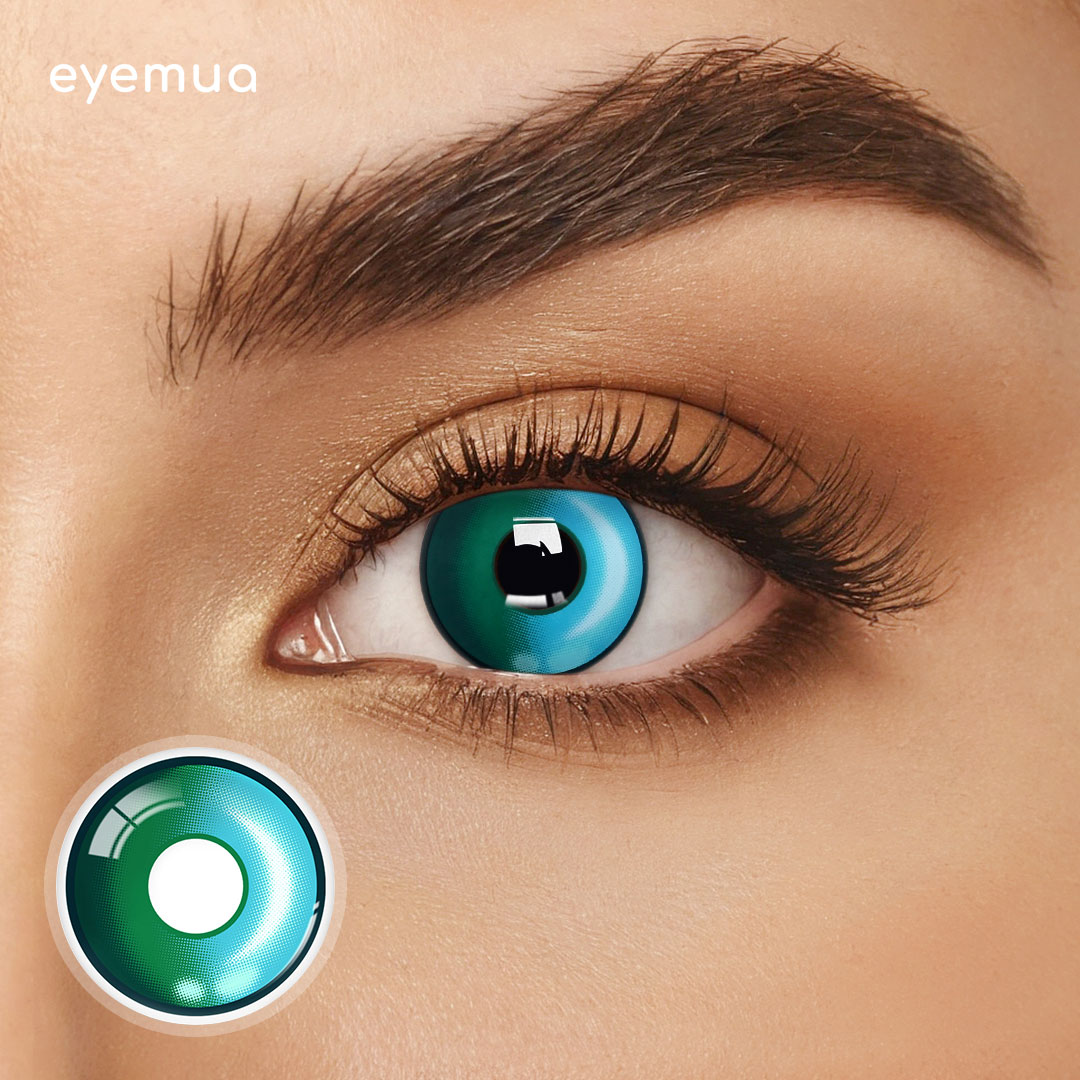 Eyemua Moonlit Harmony