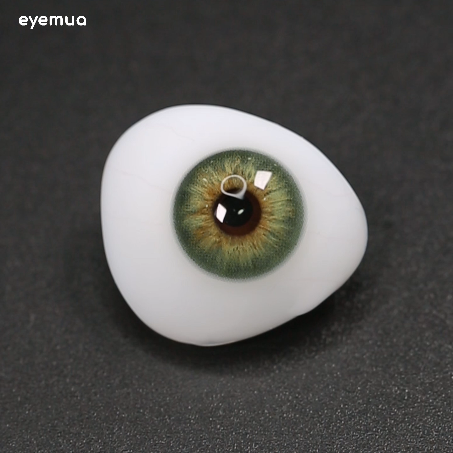 Eyemua Verdant Origin Green