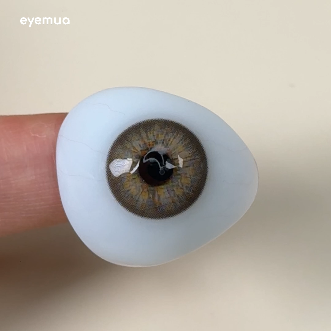 Monthly | Eyemua Liora Brown