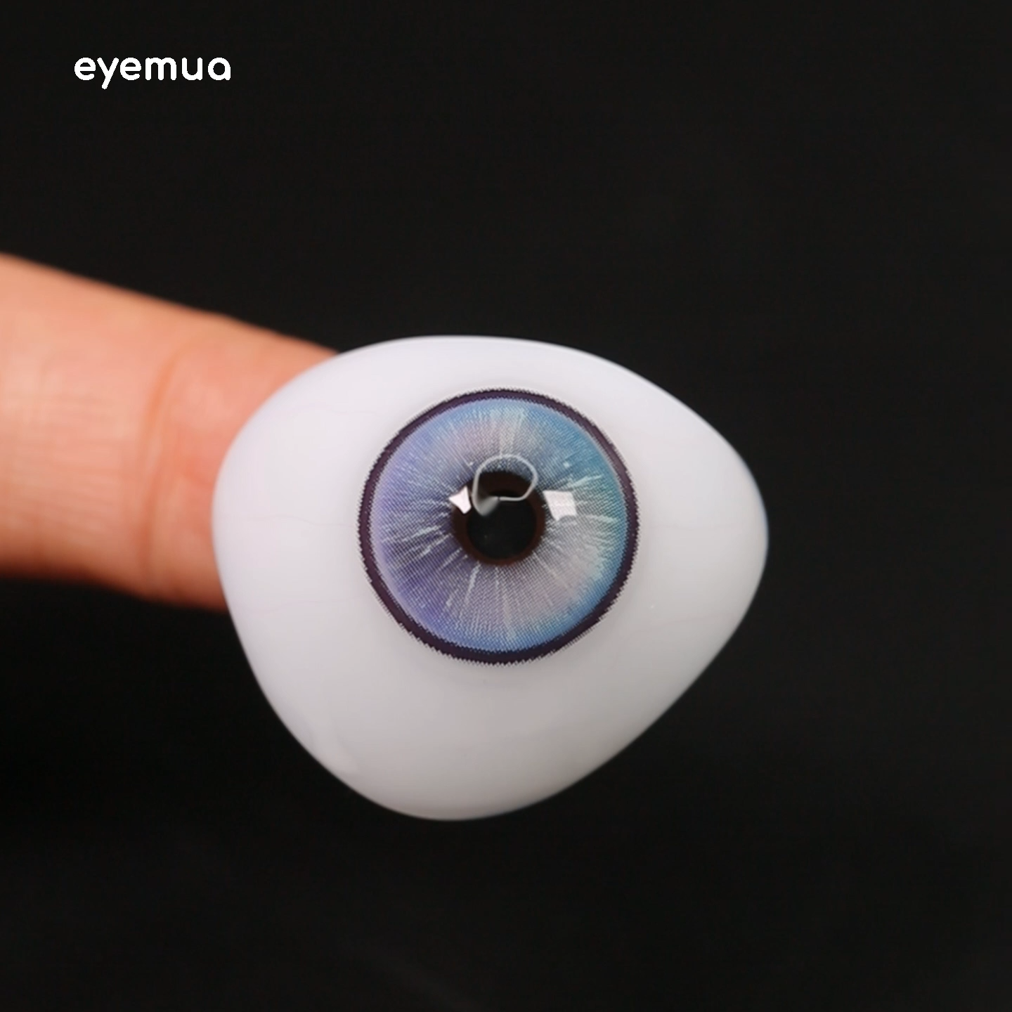 Eyemua Dew Drop Blue