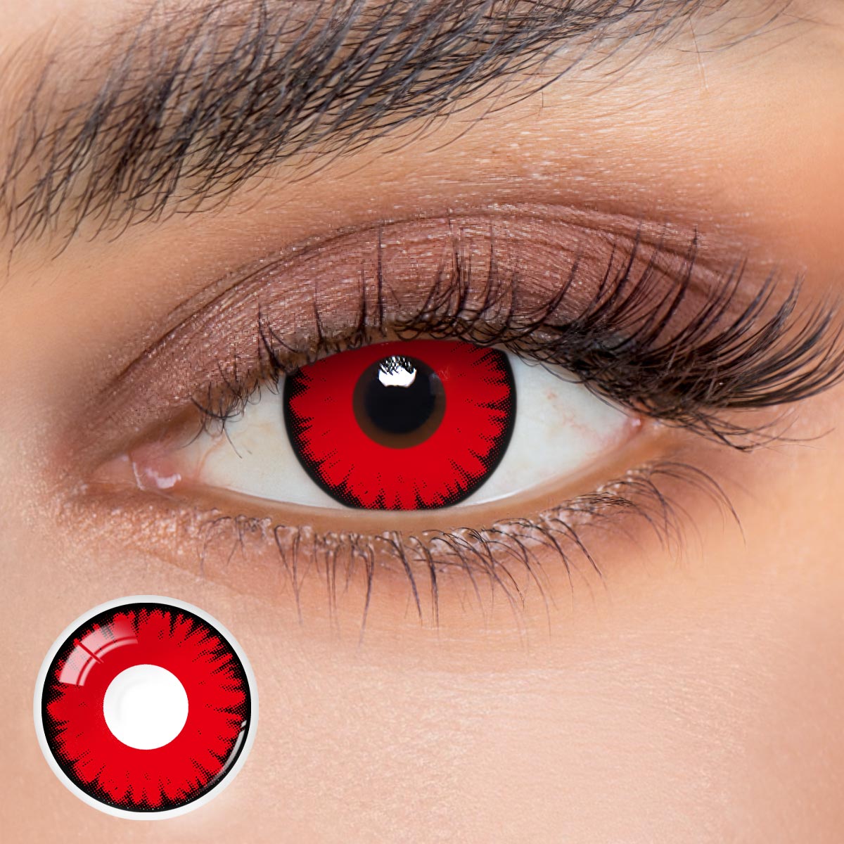 Eyemua Twilight Breaking Dawn