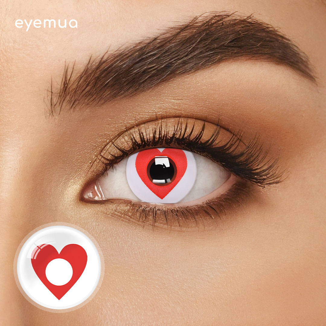 Eyemua Romantic Glance