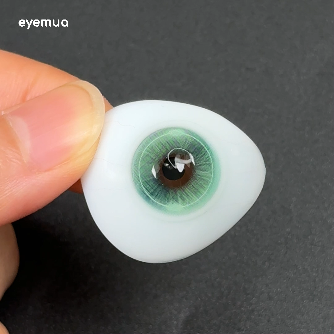 Eyemua Willowen Green