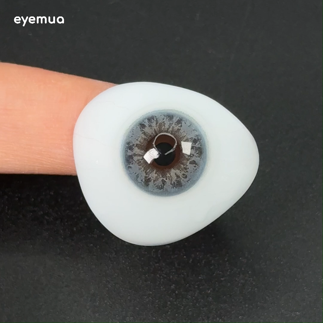 Eyemua DNA Taylor Blue Gray