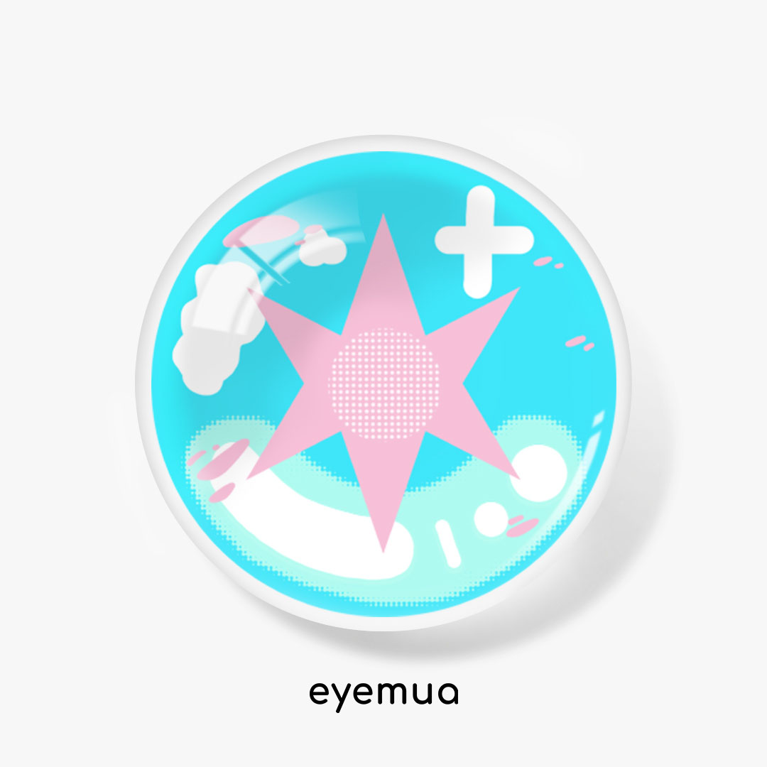 6-Month | Eyemua Pristine Winter