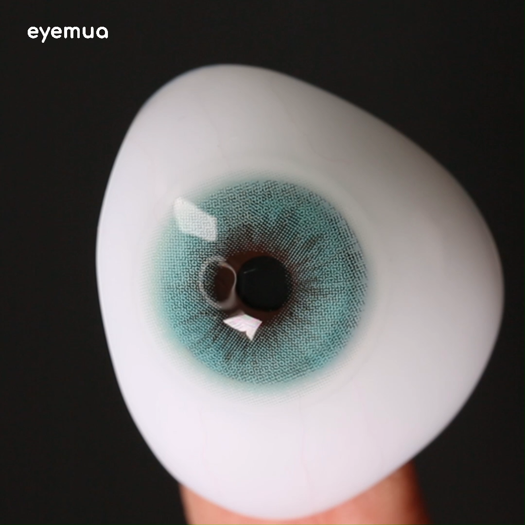 Eyemua Jady Blue