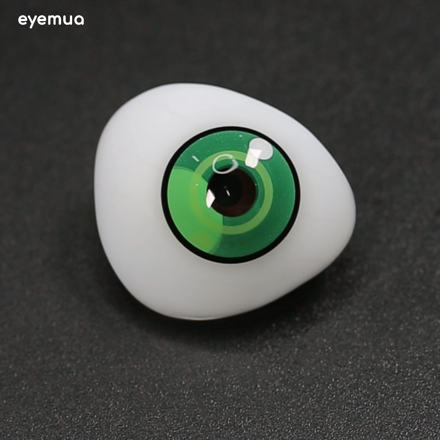 Eyemua Spy Family Anya Green