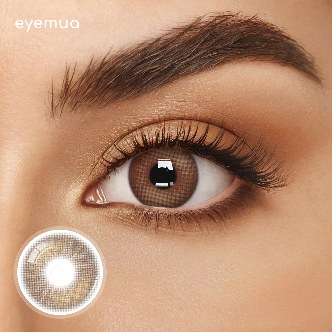 Eyemua  Apollo Brown