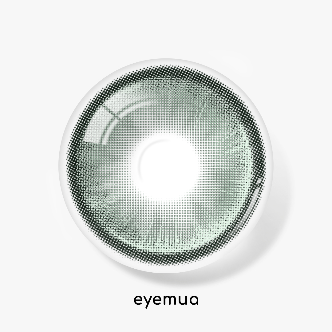 Eyemua MetroGlow Green