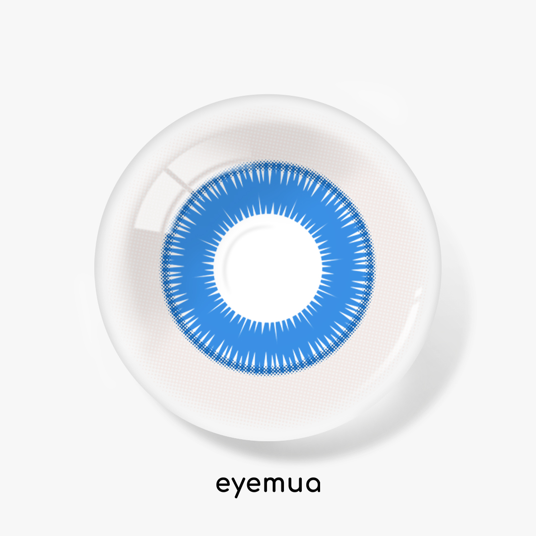 Eyemua Minisight Blue