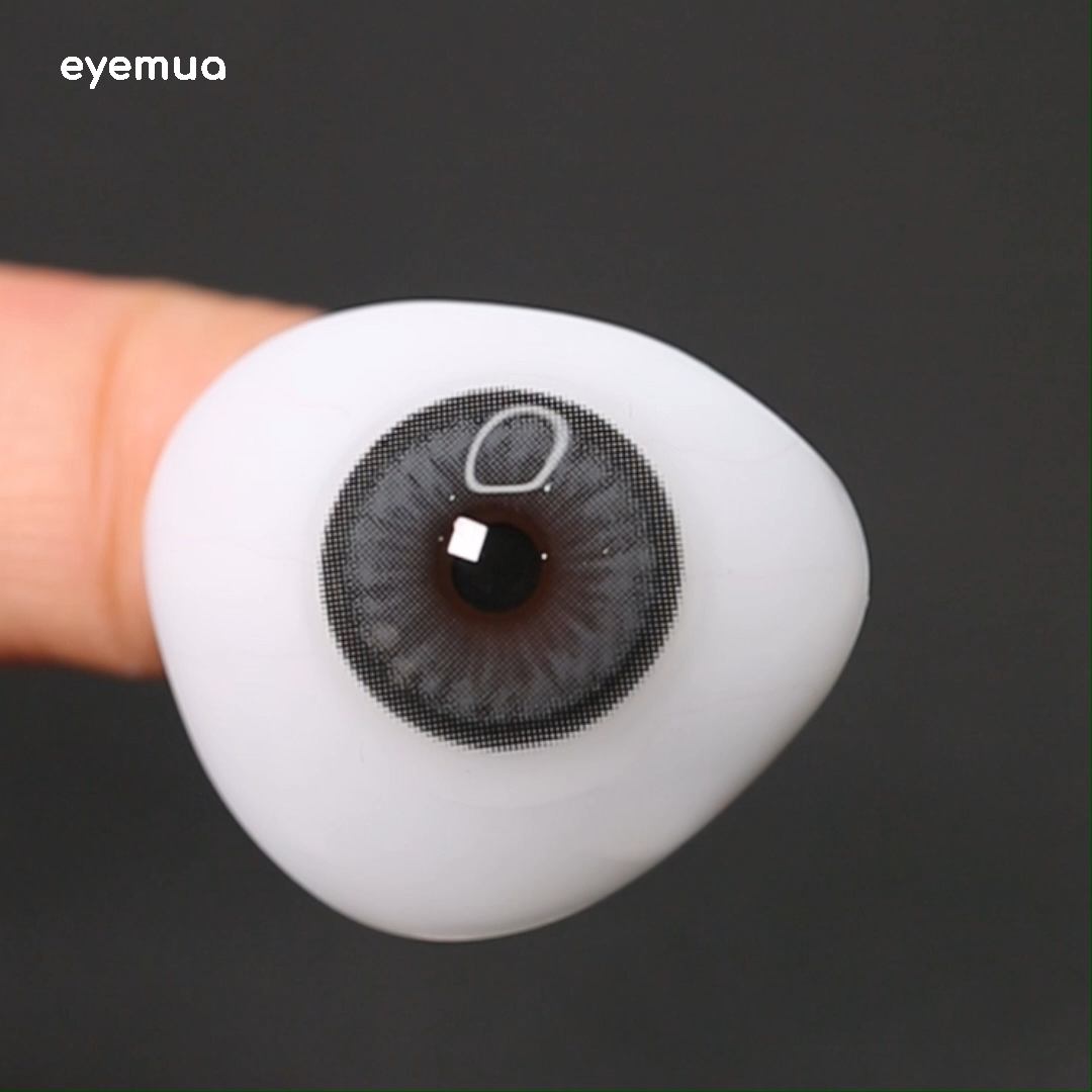 Eyemua Phantom Halo Grey