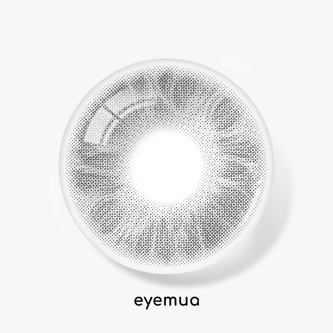 Eyemua Magic Coral Grey