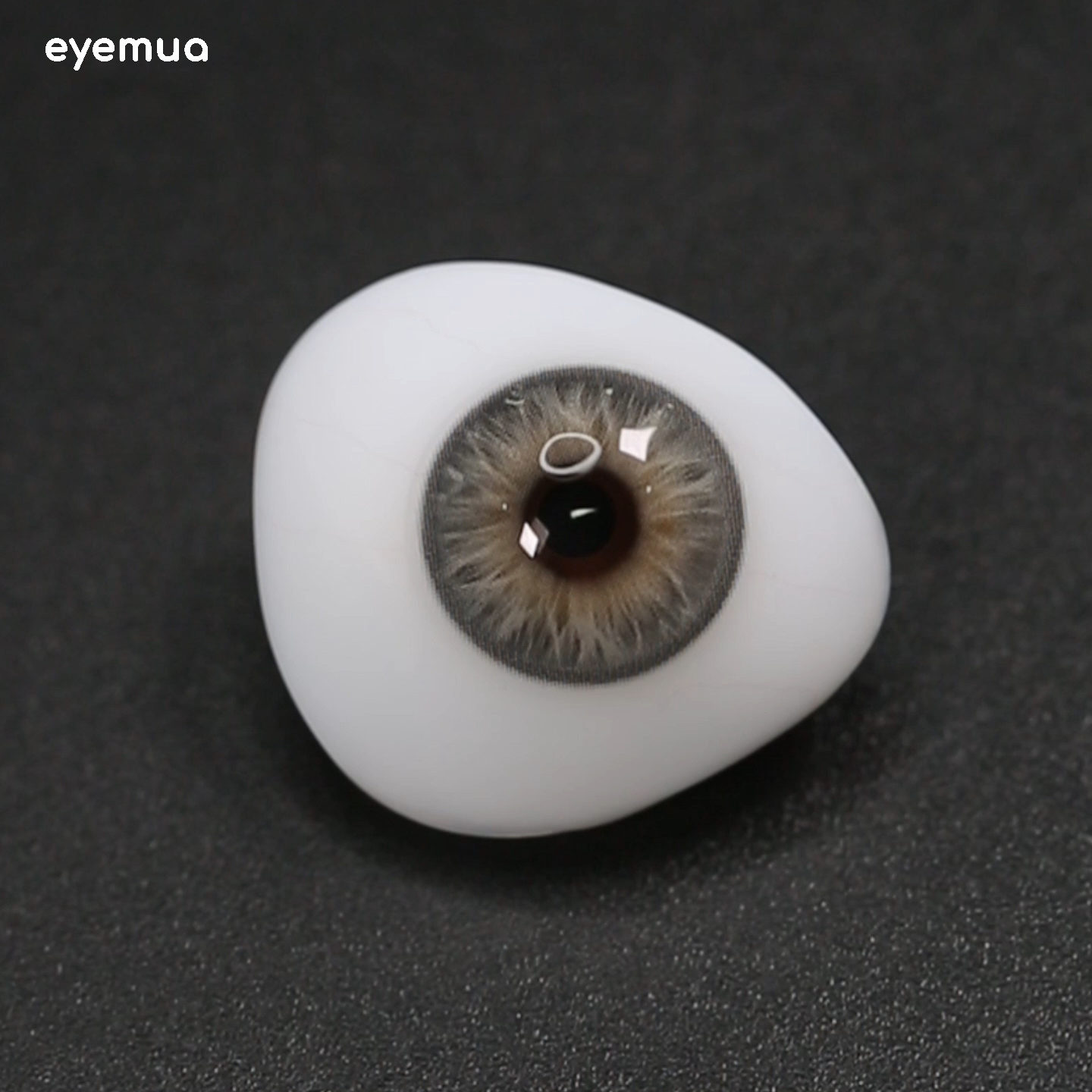 Eyemua Topaz Verse Grey