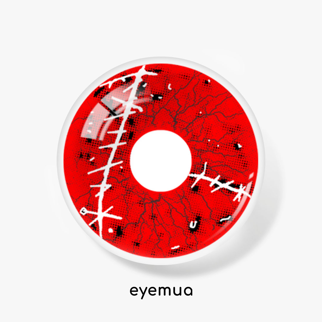 Eyemua Meldor Red