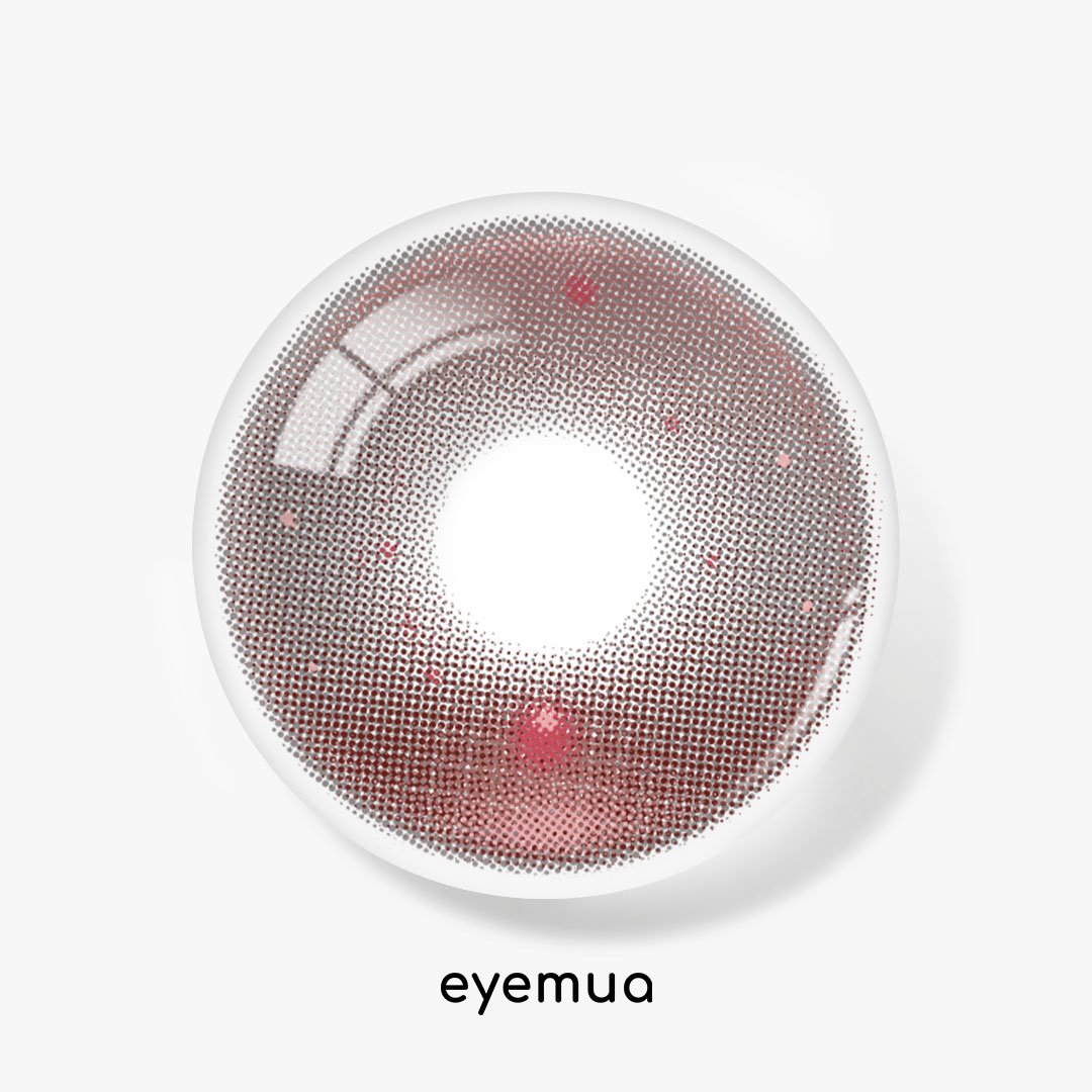 Eyemua Neon Pulse Pink